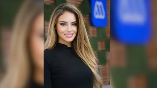 Mariane Kiss avanza a semifinales de Miss Universo Chile 2026 y sigue en carrera por la corona