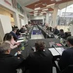 El informe analizó 612 votaciones realizadas entre enero de 2025 y abril de 2026 para identificar los patrones de decisión del órgano regional., GORE Biobío