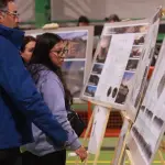 La propuesta elegida considera dos megaproyectos, organizados en nueve etapas y nueve conjuntos habitacionales, con un total de 1.020 viviendas, Seremi de Salud Biobío