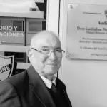 Fallece Ladislao Ponce, primer director laico y fundador del Colegio Don Orione de Los Ángeles, La Tribuna