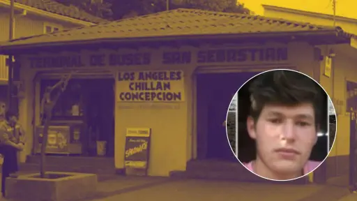 No supimos nada más de él: Yumbelino de 29 años lleva cuatro días desaparecido