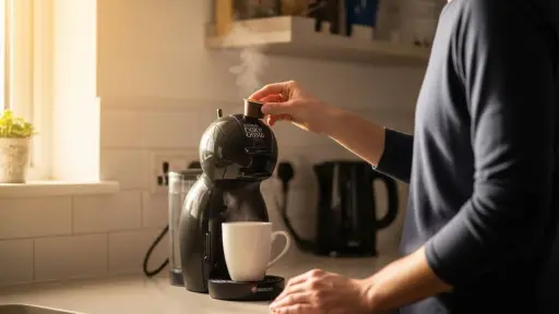 Café a tu manera: qué sistema conviene según tiempo, sabor y rutina