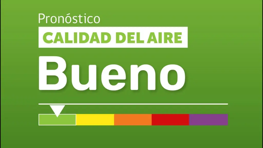 Calidad del Aire, Seremi de Medio Ambiente