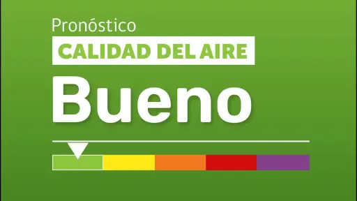 Por segundo día consecutivo, Los Ángeles tendrá buena calidad del aire