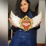 Bendito taller es un emprendimiento familiar que elabora figuras de corte láser a pedido, La Tribuna