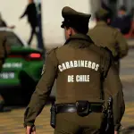 El caso es investigado mediante un sumario y por la Fiscalía Militar., AS Chile 