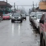 Mulchén, Cedida