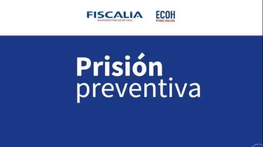 Prisión preventiva para cuatro integrantes del Tren de Aragua por secuestros y homicidio en Estación Central