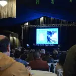 Observatorio, La Tribuna