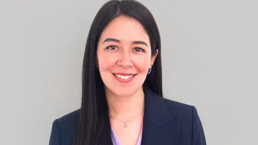 Bernardita Roa, gerente de Irade: EREDE Los Ángeles ya es un activo regional