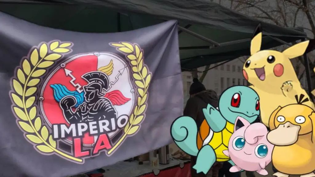 El GO Fest es el evento anual más grande del videojuego Pokémon GO, Contexto