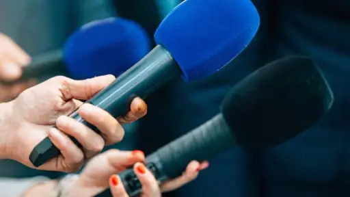 11 de Julio:  Día del Periodista