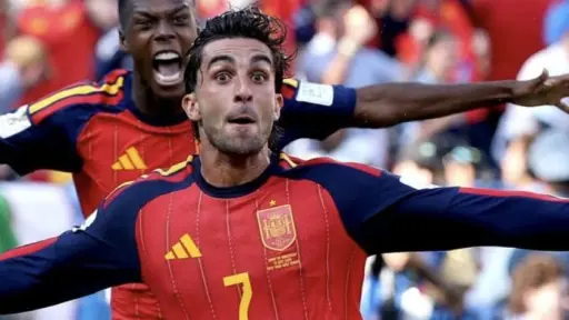 España derrota a Argentina y se consagra campeona del mundo por segunda vez en su historia