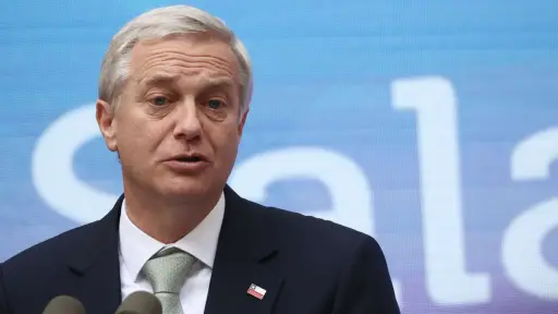Desaprobación del presidente Kast alcanza 60% y marca su nivel más alto desde que asumió la Presidencia