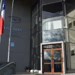 La investigación es liderada por la Fiscalía de Coyhaique, Ministerio Público