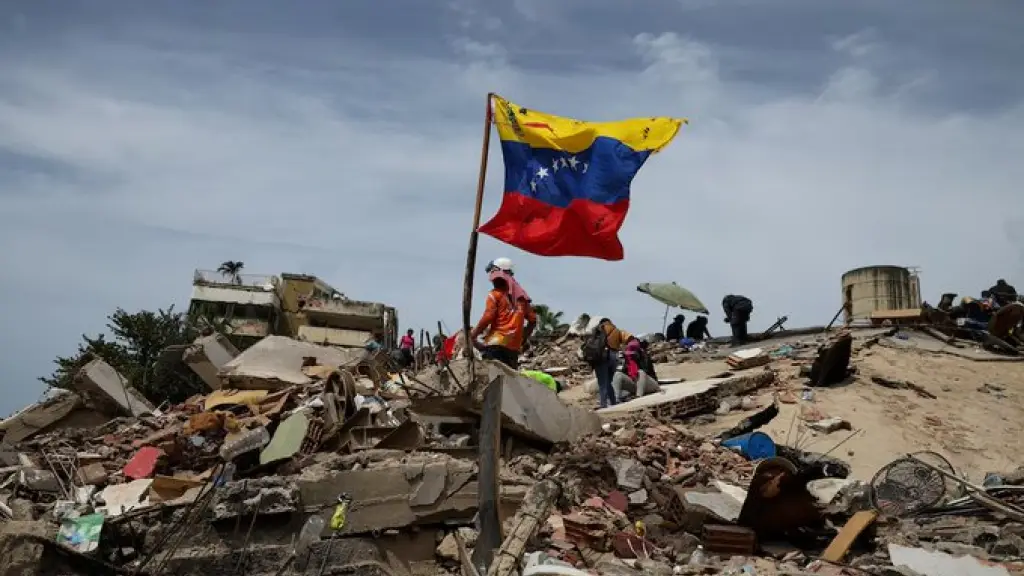 Estimaciones de las Naciones Unidas indican que el número podría alcanzar las 50.000 personas., Redes sociales