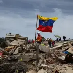 Estimaciones de las Naciones Unidas indican que el número podría alcanzar las 50.000 personas., Redes sociales