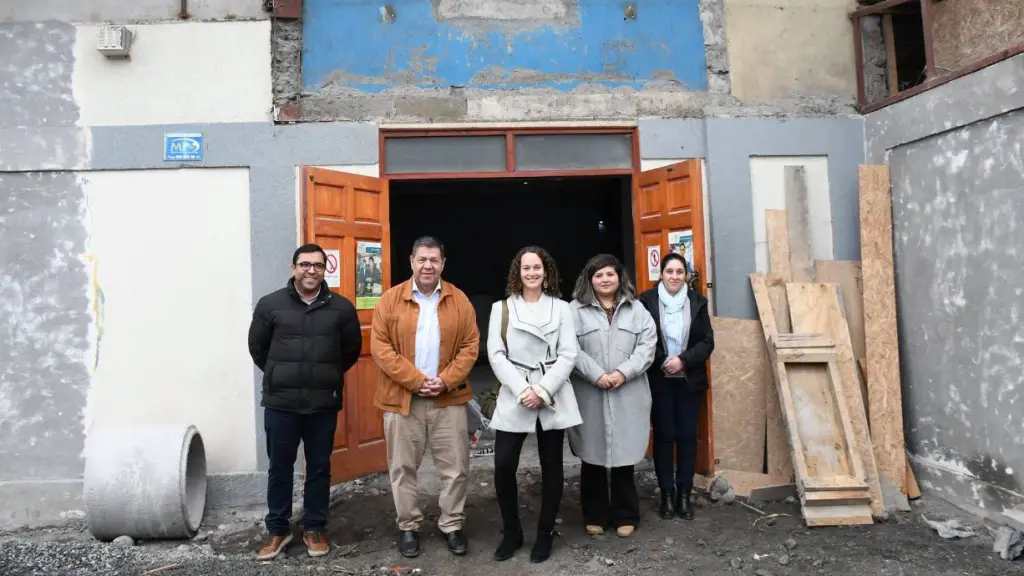 Estos fondos son destinados para las actividades culturales comunales en los próximos cuatro años, Municipalidad de Tucapel