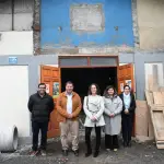 Estos fondos son destinados para las actividades culturales comunales en los próximos cuatro años, Municipalidad de Tucapel