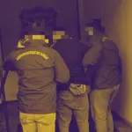 Hombre intentó agredir a su pareja con un fierro y ocasionó diversos daños en su domicilio en Los Ángeles , La Tribuna