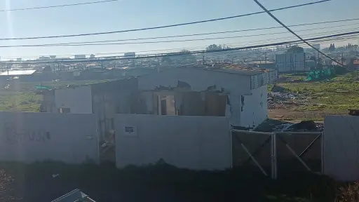 Vecinos denuncian foco de robos, inseguridad y consumo de drogas en sector sur de Los Ángeles