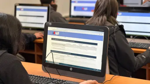 Encuesta Juventud y Bienestar 2026 buscará fortalecer la prevención del consumo de drogas en adolescentes del Biobío