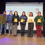 La Tribuna de las Pymes 2026, Fredy Muñoz / La Tribuna