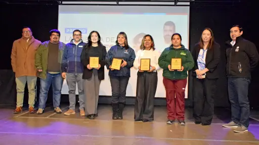 Premio La Tribuna de las Pymes pone en valor  el talento y la fuerza emprendedora local 