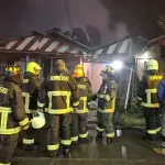 Preliminarmente no se reportaron personas lesionadas, Cedida