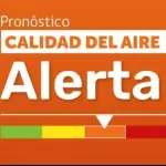 Pronóstico calidad del aire en Alerta, Seremi Medio Ambiente del Biobío