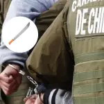 Detención, Contexto