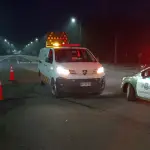 Accidente, Cedida