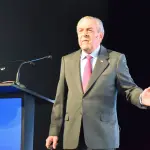 Eduardo Frei Ruiz-Tagle expuso en Erede Los Ángeles sobre permisología, crecimiento económico y el potencial de Biobío para impulsar proyectos estratégicos., Fredy Muñoz | La Tribuna