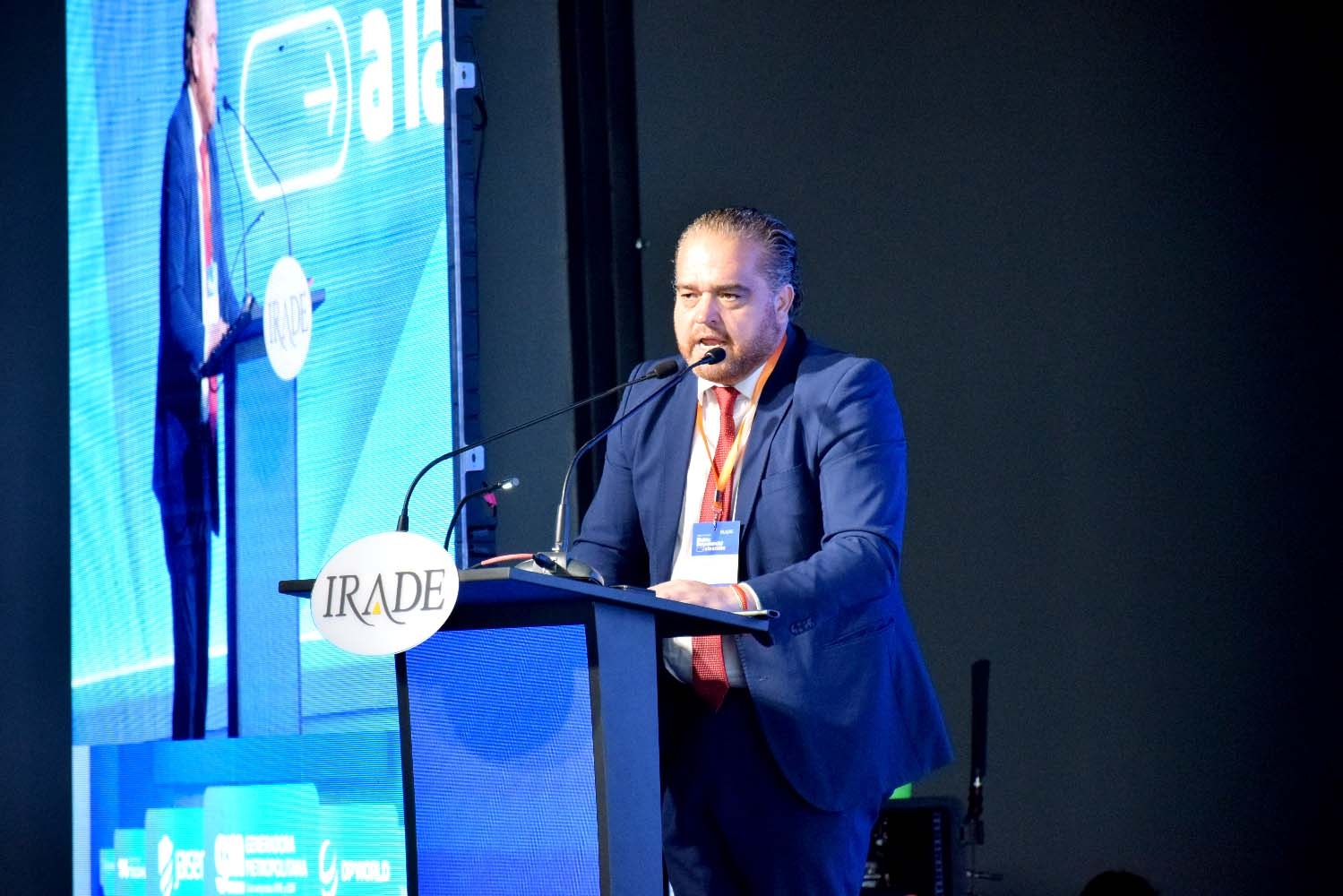 EREDE 2026 consolidó a Los Ángeles como el gran punto de convergencia para delinear las estrategias clave que buscarán sacar a la Región del Biobío de su letargo económico. / Diario La Tribuna