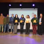 Innovación, liderazgo femenino, sustentabilidad, salud y desarrollo territorial: ganadores de las distintas categorías de “La Tribuna de las Pymes” durante la ceremonia en Los Ángeles, en una instancia que destacó el aporte de las pymes al desarrollo económico y social de la provincia de Biobío., La Tribuna