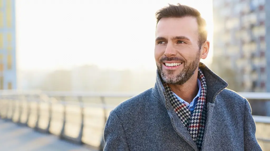 Chaquetas hombre para el invierno según abrigo y estilo.