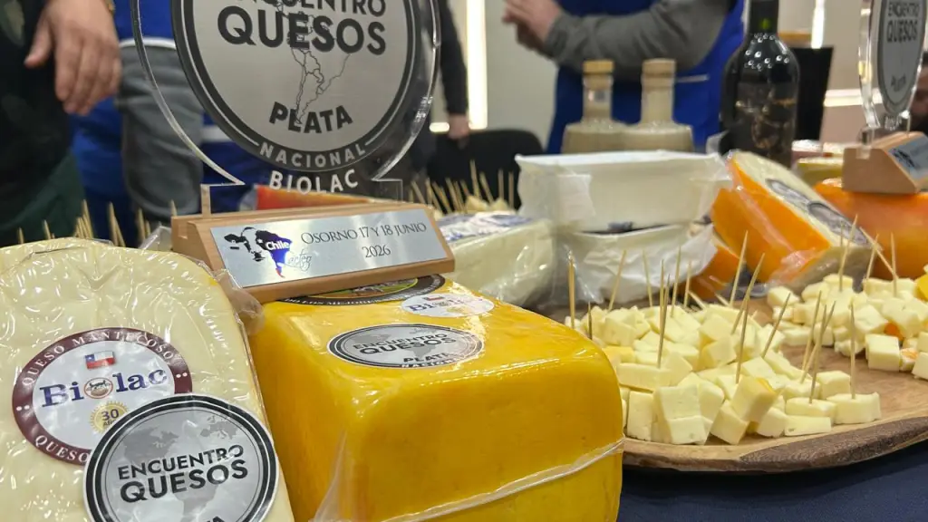 Negrete lanza la V Feria Costumbrista del Queso y la Miel orientada a la reactivación económica local | Diario La Tribuna