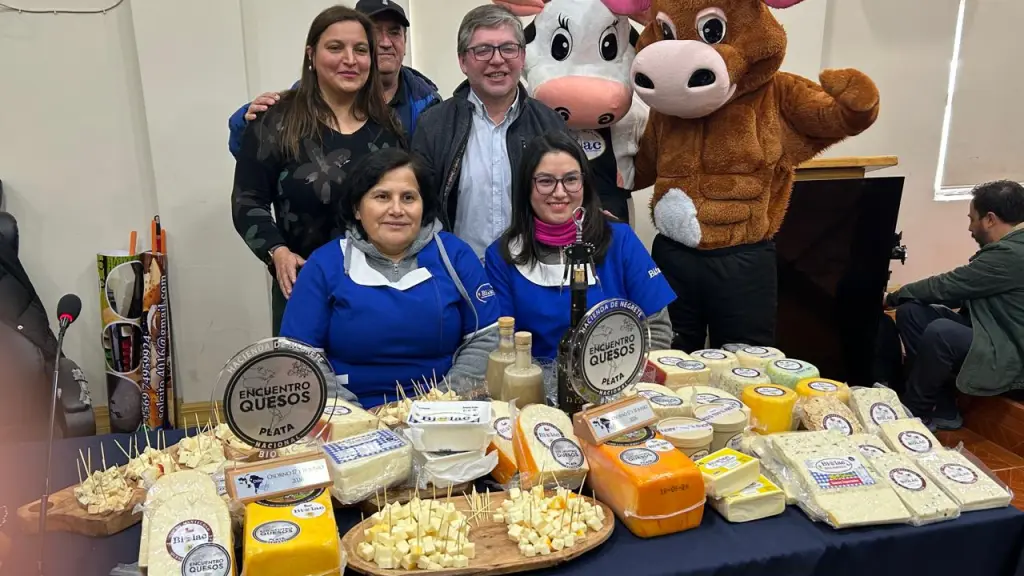 Negrete lanza la V Feria Costumbrista del Queso y la Miel orientada a la reactivación económica local | Diario La Tribuna