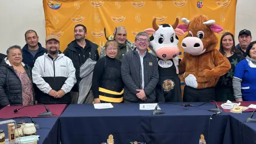 Negrete lanza la V Feria Costumbrista del Queso y la Miel orientada a la reactivación económica local