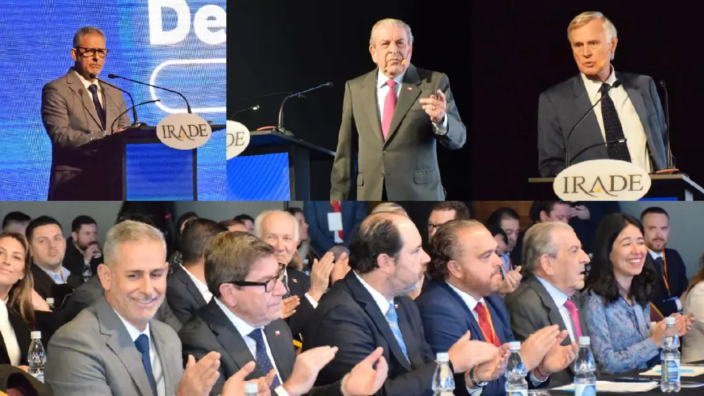 EREDE Los Ángeles, Fredy Muñoz / La Tribuna