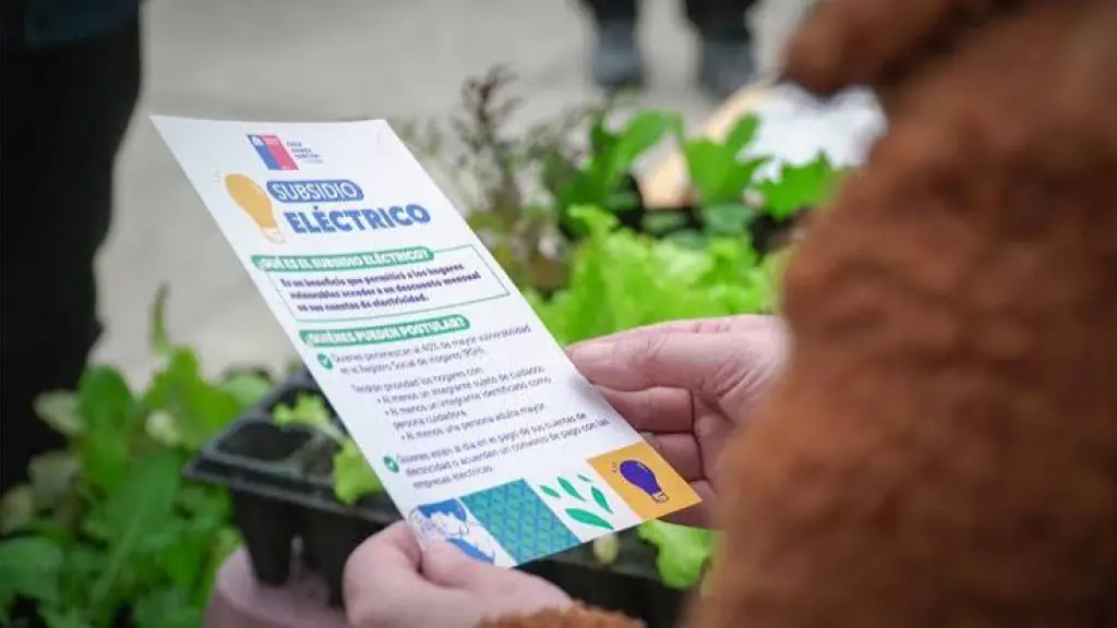 Autoridades nacionales, regionales y parlamentarios participaron en la Cuenta Pública Participativa del Ministerio de Energía, instancia donde el Gobierno anunció la intención de extender el subsidio eléctrico hasta 2027 e impulsar una reforma al sistema de distribución de energía., contexto