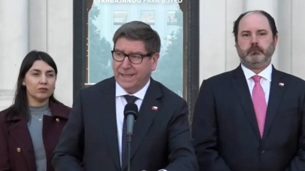Confirmaron coordinación con gobernadores la creación de nuevos puestos de trabajo, Gobierno de Chile