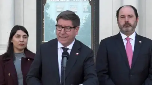 Gobierno anuncia plan de empleo con 5 mil subsidios a la contratación a través del Sence