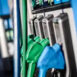 Combustibles, Cedida