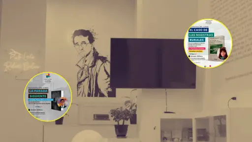 Punto Lector Roberto Bolaño anuncia nuevas presentaciones de libros para julio en Los Ángeles