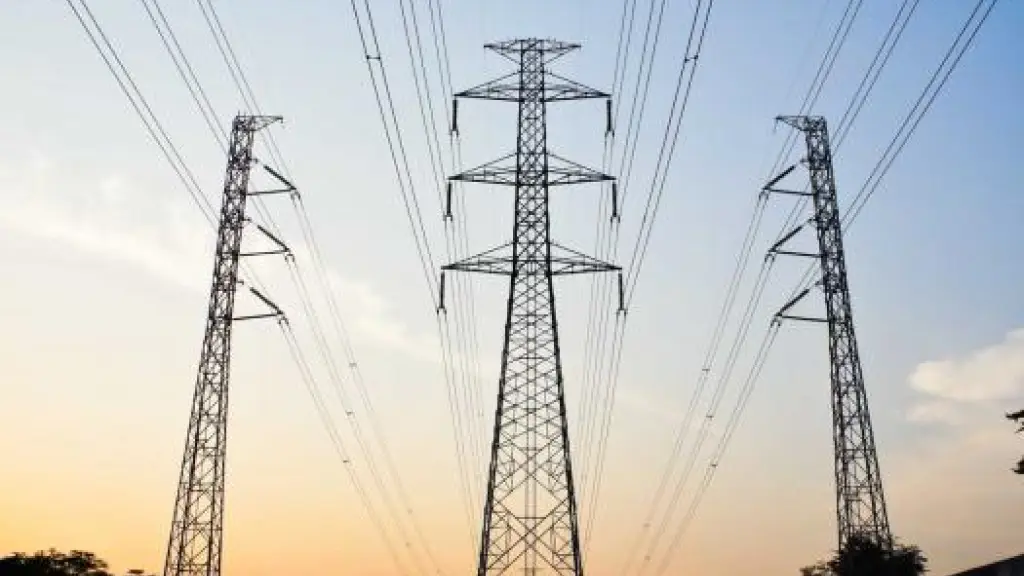 Torres eléctricas, Ministerio de Energía