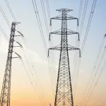 Torres eléctricas, Ministerio de Energía