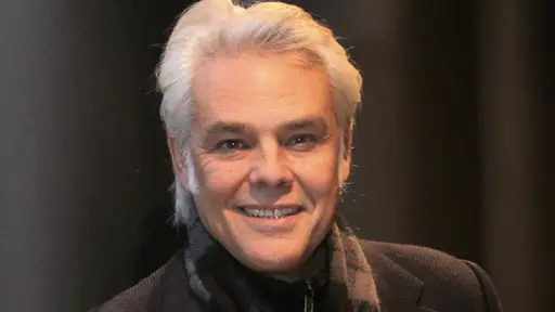 Muere a los 71 años Fernando Kliche, el actor uruguayo que marcó la época de oro de las teleseries en Chile