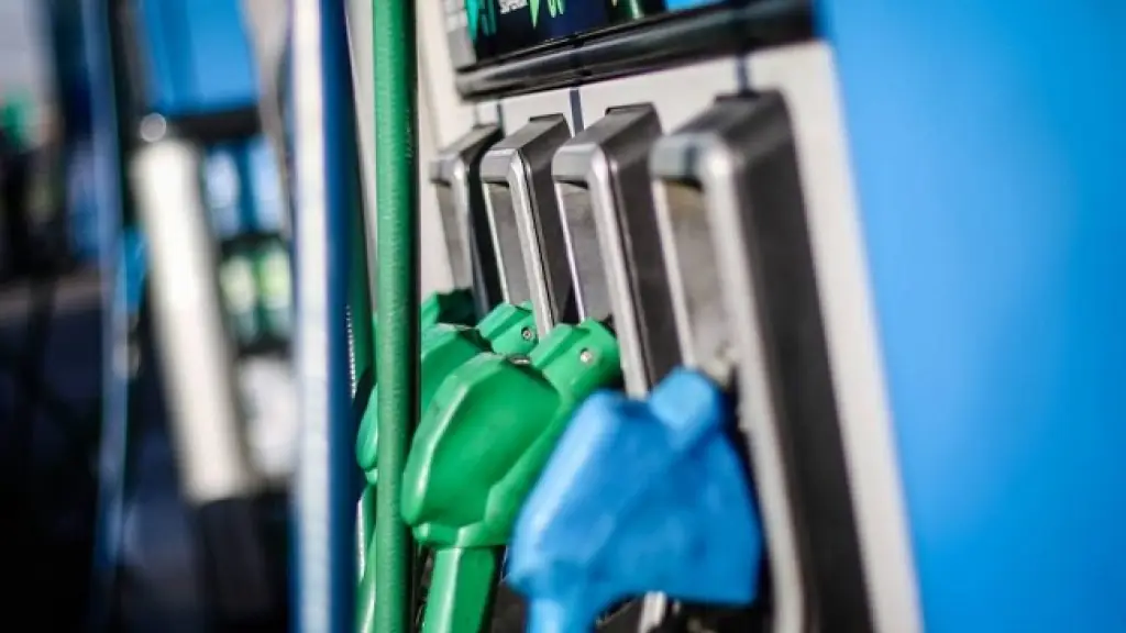 Combustibles, La Tribuna