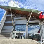 Escuela de Valdivia, Poder Judicial